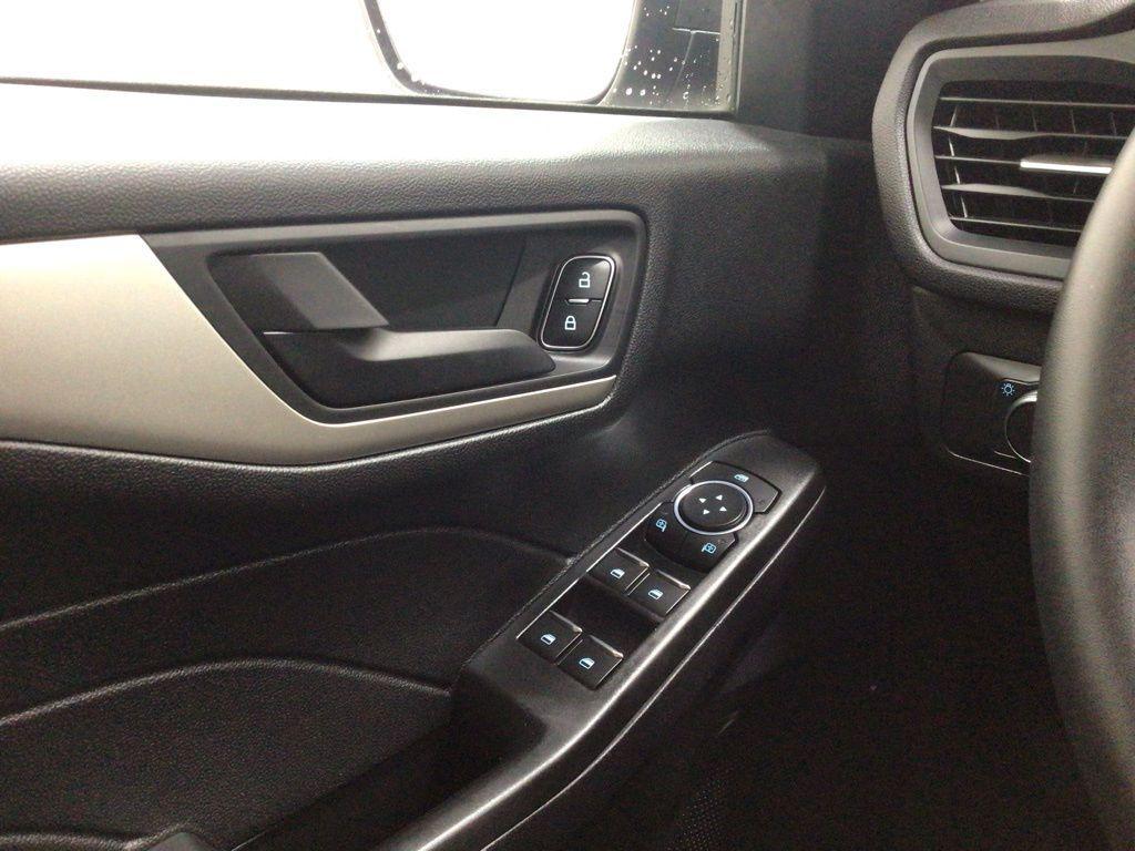 used 2022 Ford Escape car, priced at $22,500