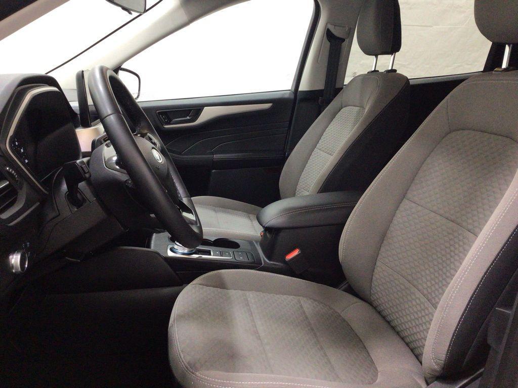 used 2022 Ford Escape car, priced at $22,500