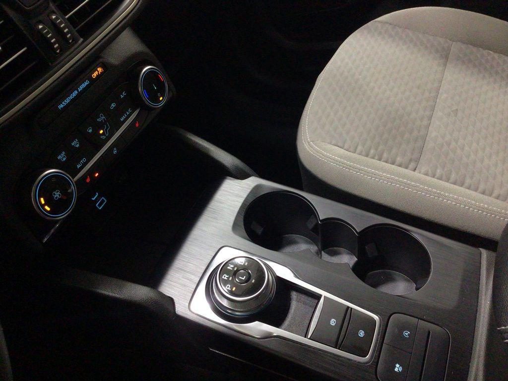 used 2022 Ford Escape car, priced at $22,500