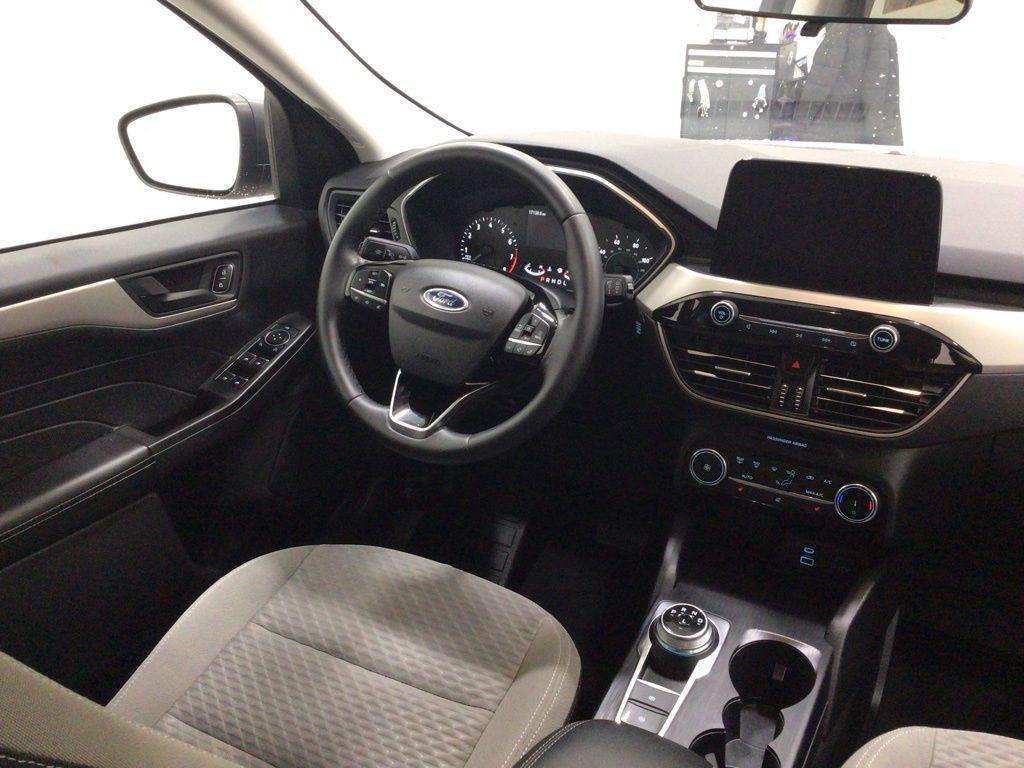 used 2022 Ford Escape car, priced at $22,500