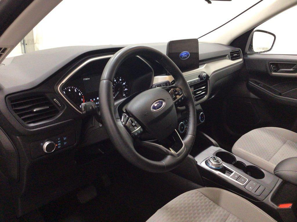 used 2022 Ford Escape car, priced at $22,500
