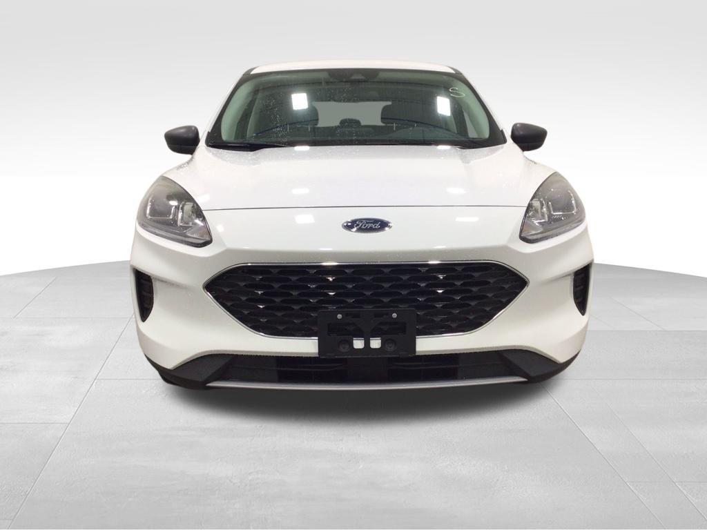 used 2022 Ford Escape car, priced at $22,500
