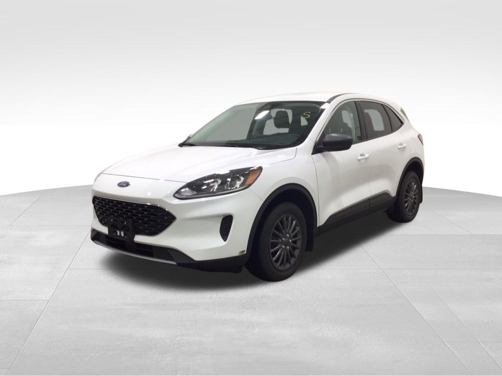 used 2022 Ford Escape car, priced at $22,500