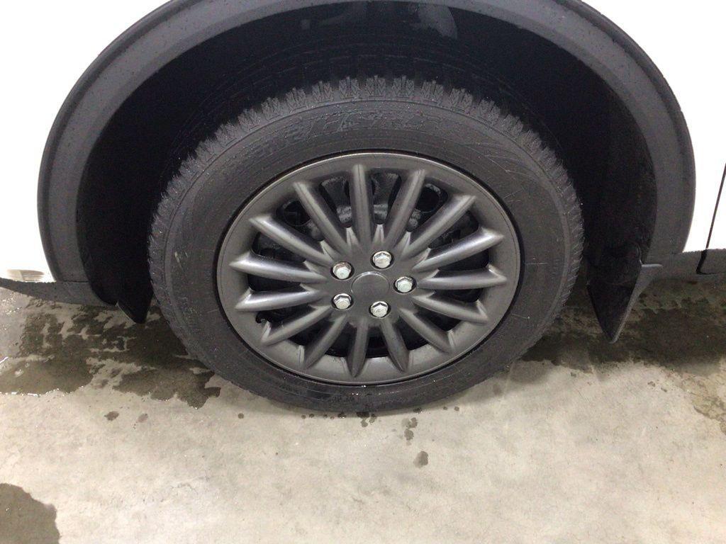 used 2022 Ford Escape car, priced at $22,500