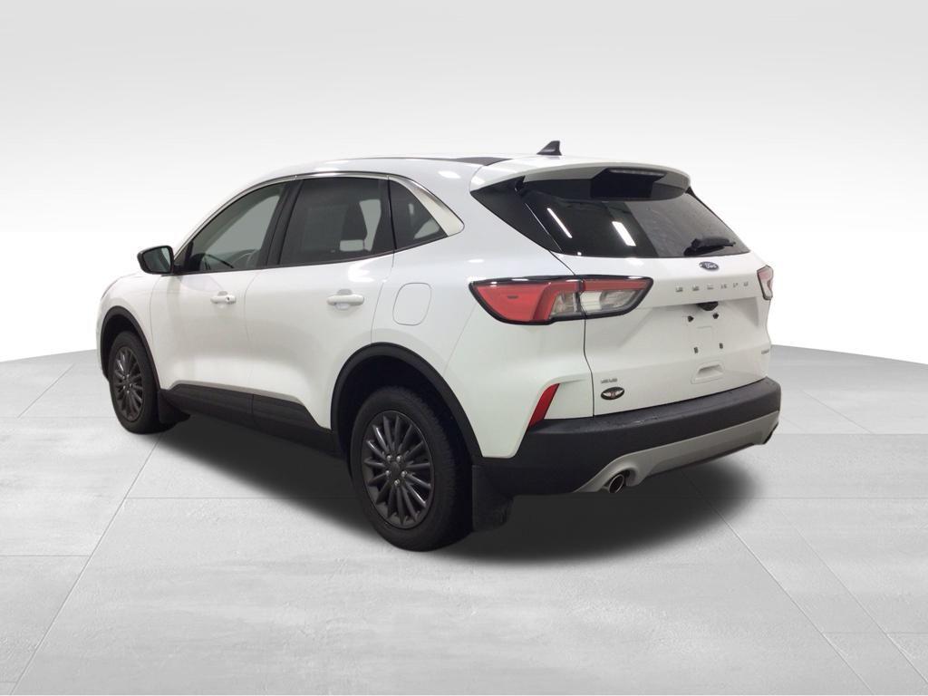 used 2022 Ford Escape car, priced at $22,500