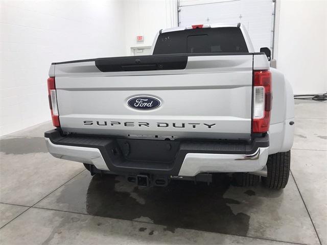 used 2019 Ford F-350 car, priced at $35,000