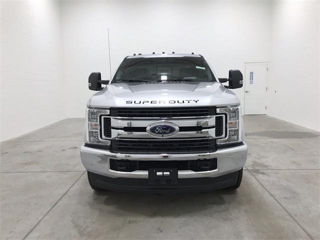 used 2019 Ford F-350 car, priced at $35,000