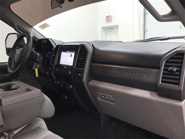 used 2019 Ford F-350 car, priced at $35,000