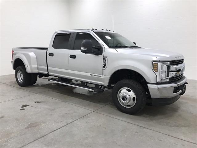 used 2019 Ford F-350 car, priced at $35,000