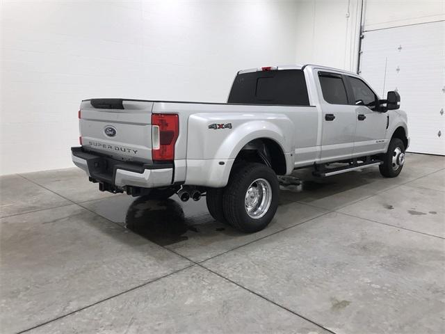 used 2019 Ford F-350 car, priced at $35,000