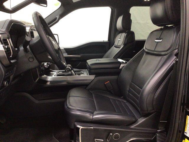 used 2024 Ford F-150 car, priced at $72,500