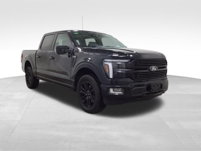 used 2024 Ford F-150 car, priced at $72,500