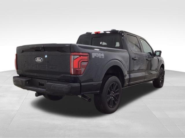 used 2024 Ford F-150 car, priced at $72,500