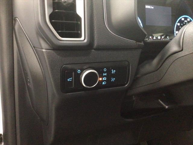 used 2023 Ford Bronco Sport car, priced at $26,500