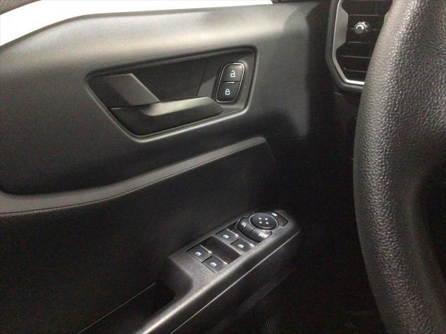 used 2023 Ford Bronco Sport car, priced at $26,500