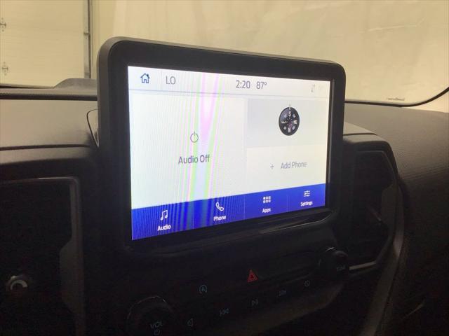 used 2023 Ford Bronco Sport car, priced at $26,500