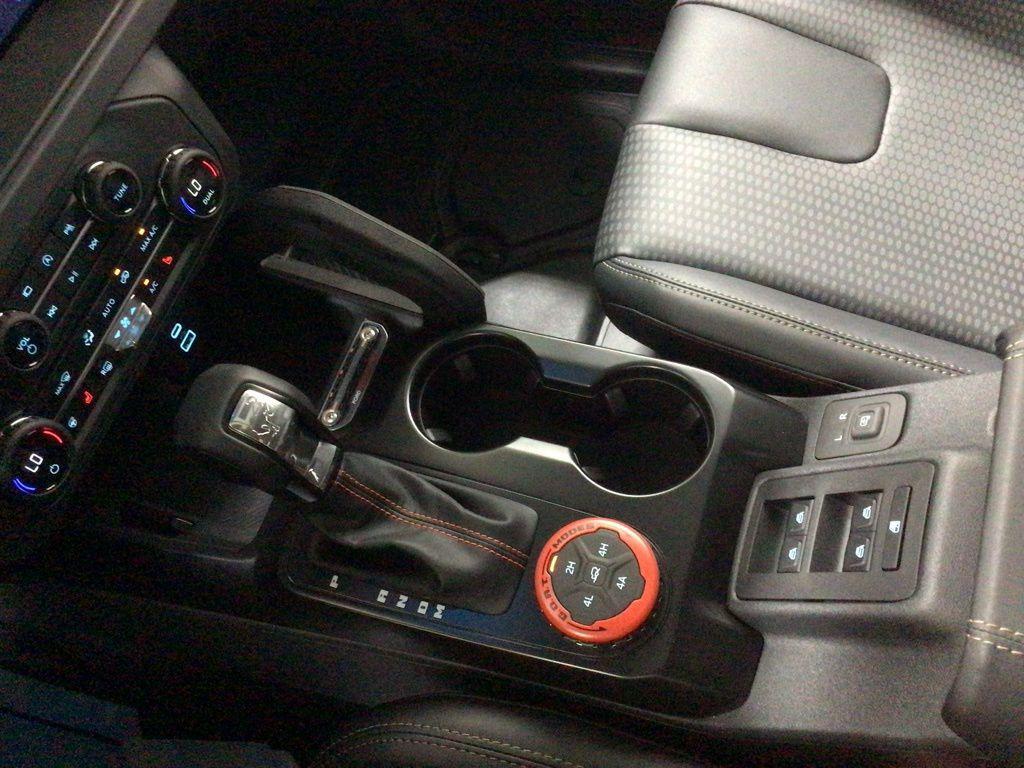 new 2025 Ford Bronco car, priced at $82,085