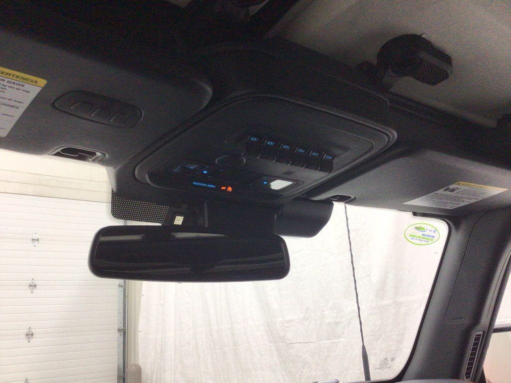 new 2025 Ford Bronco car, priced at $82,085