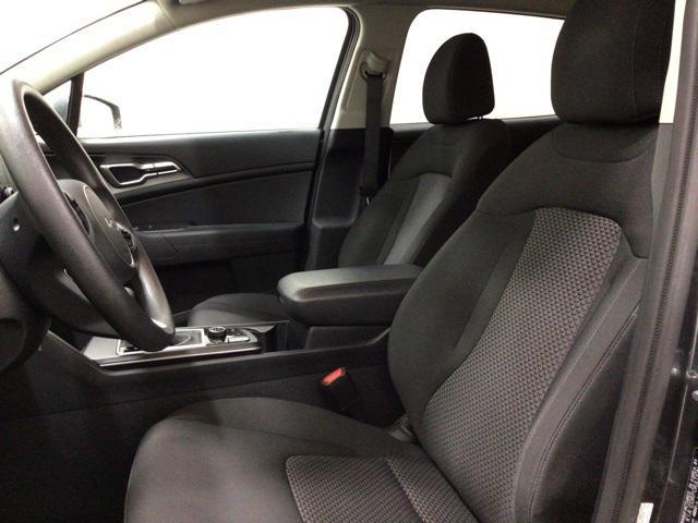 used 2024 Kia Sportage car, priced at $22,800