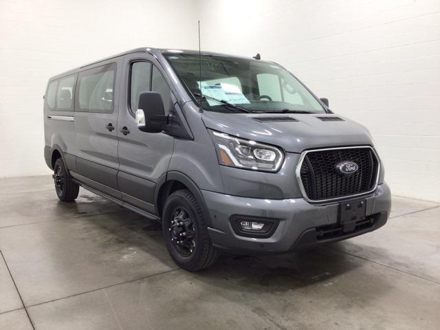 new 2024 Ford Transit-350 car, priced at $68,900