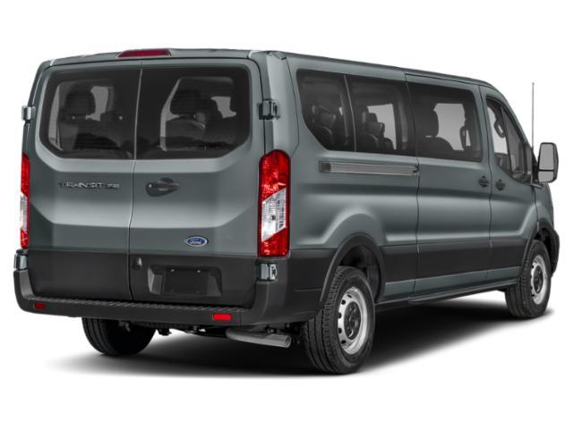 new 2024 Ford Transit-350 car, priced at $68,900