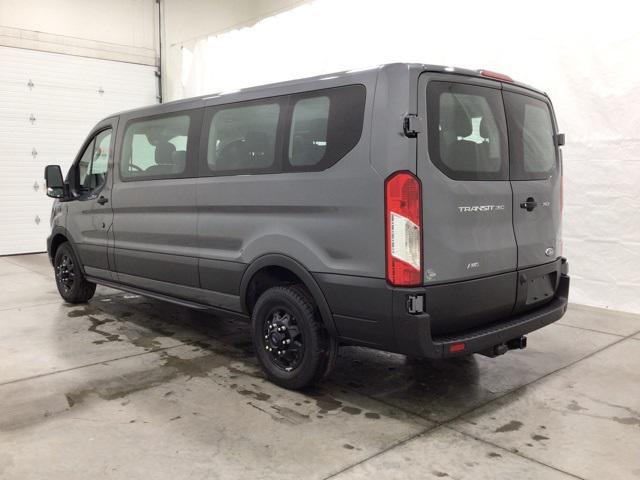 new 2024 Ford Transit-350 car, priced at $68,900