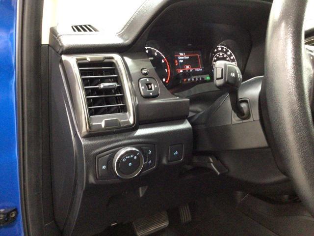 used 2022 Ford Ranger car, priced at $36,650