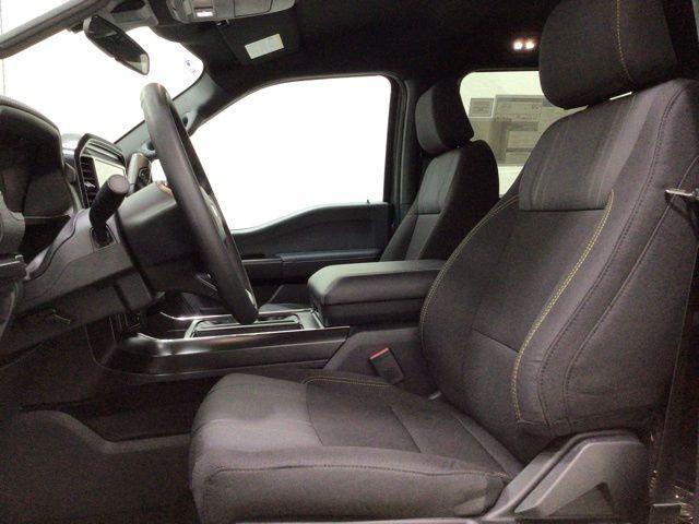 new 2025 Ford F-150 car, priced at $46,776