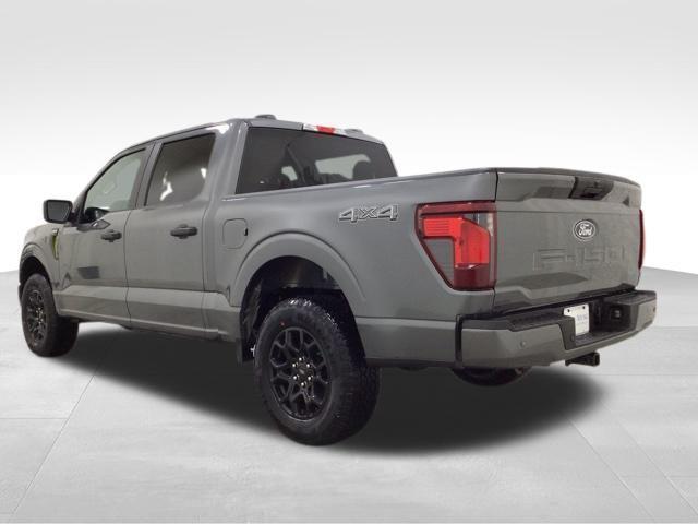 new 2025 Ford F-150 car, priced at $46,776
