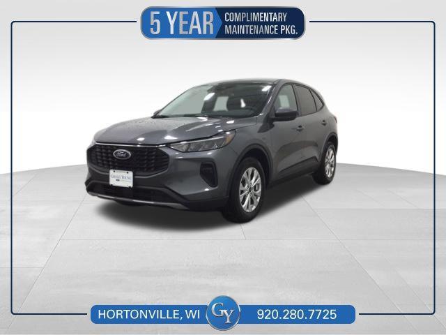 new 2025 Ford Escape car, priced at $29,066