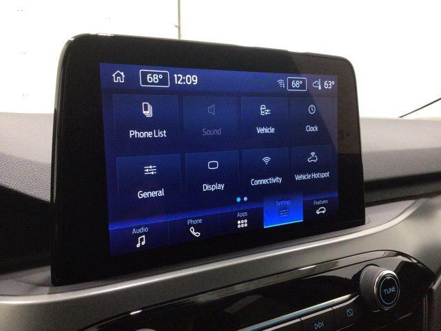 new 2025 Ford Escape car, priced at $29,066