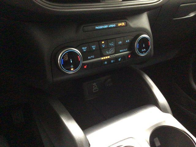 new 2025 Ford Escape car, priced at $29,066