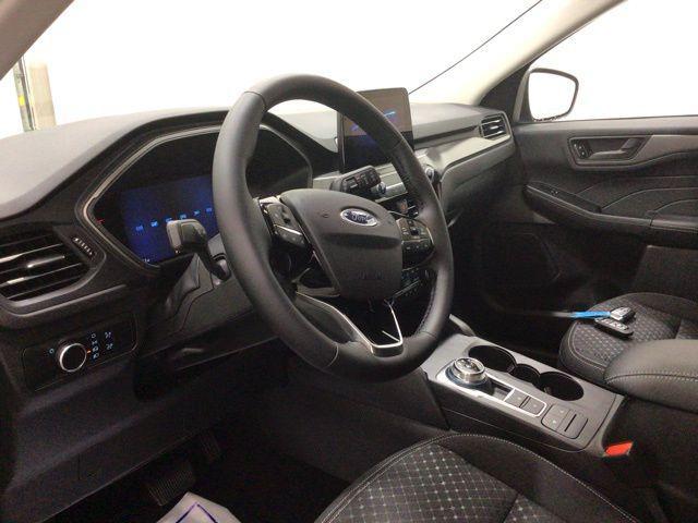 new 2025 Ford Escape car, priced at $29,066