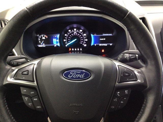 used 2022 Ford Edge car, priced at $22,988