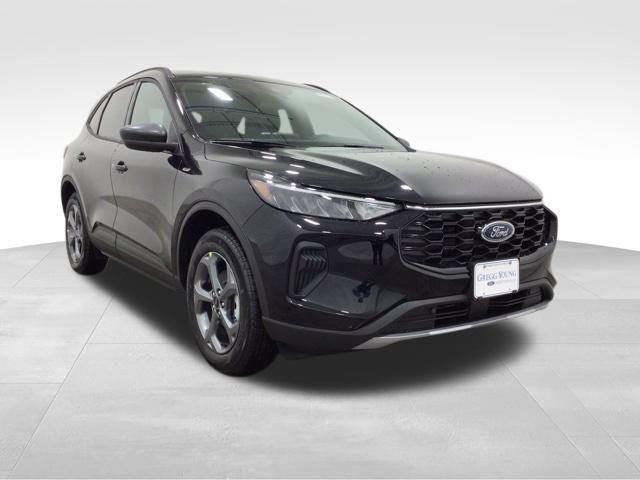 new 2025 Ford Escape car, priced at $30,120