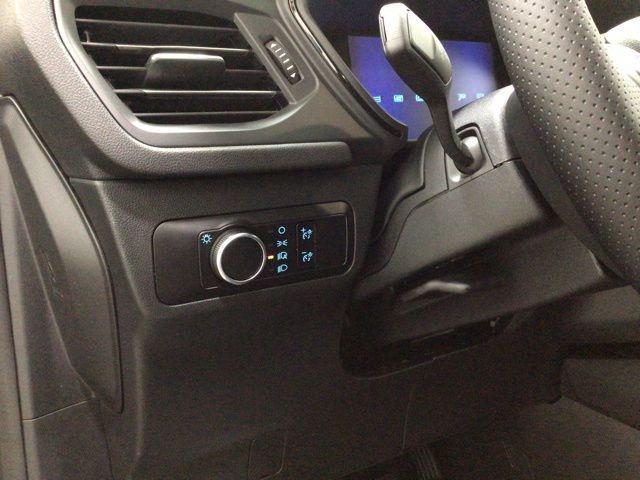new 2025 Ford Escape car, priced at $30,120