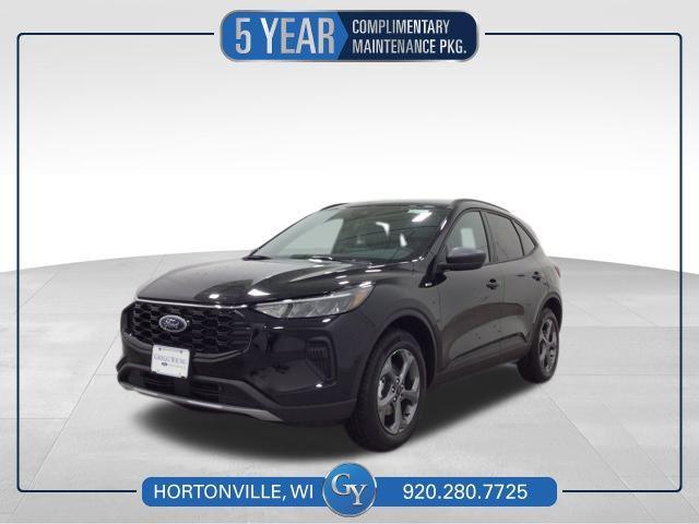 new 2025 Ford Escape car, priced at $30,779