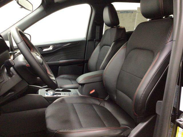 new 2025 Ford Escape car, priced at $30,120