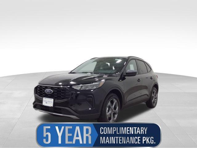 new 2025 Ford Escape car, priced at $30,120