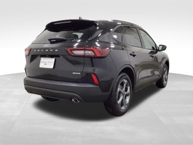 new 2025 Ford Escape car, priced at $30,120