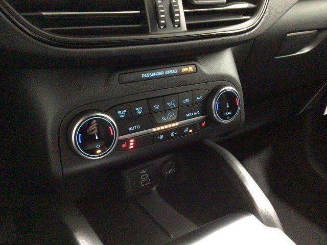 new 2025 Ford Escape car, priced at $30,120