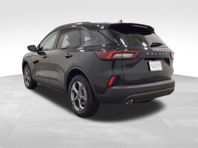 new 2025 Ford Escape car, priced at $30,120