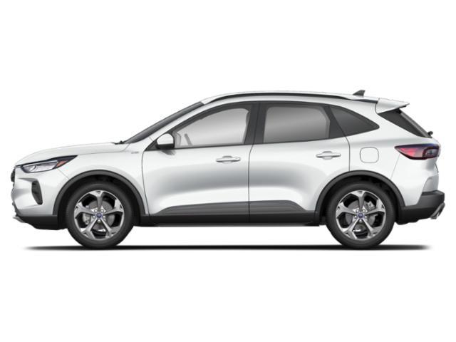 new 2025 Ford Escape car, priced at $33,112