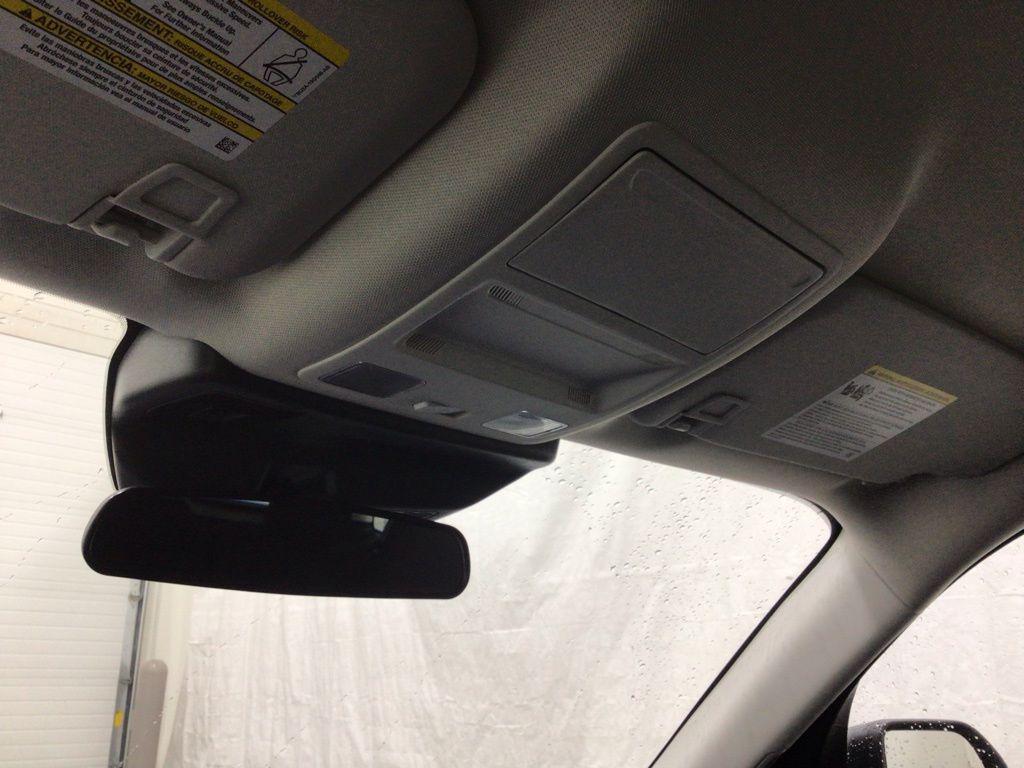 used 2024 Ford Bronco Sport car, priced at $29,218