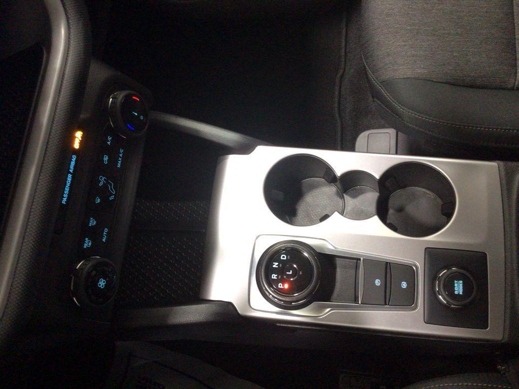 used 2024 Ford Bronco Sport car, priced at $29,218