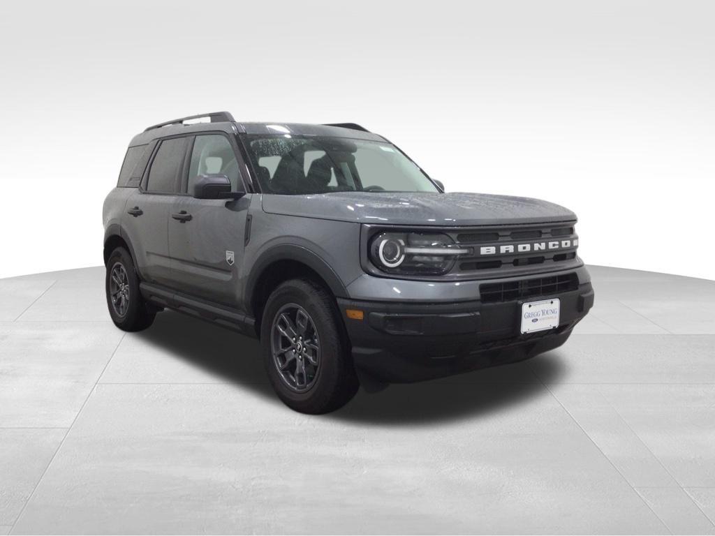 used 2024 Ford Bronco Sport car, priced at $29,218