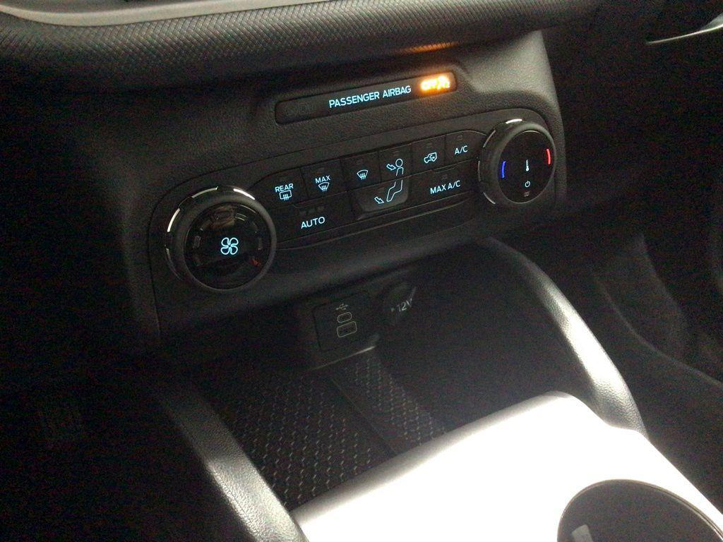 used 2024 Ford Bronco Sport car, priced at $29,218