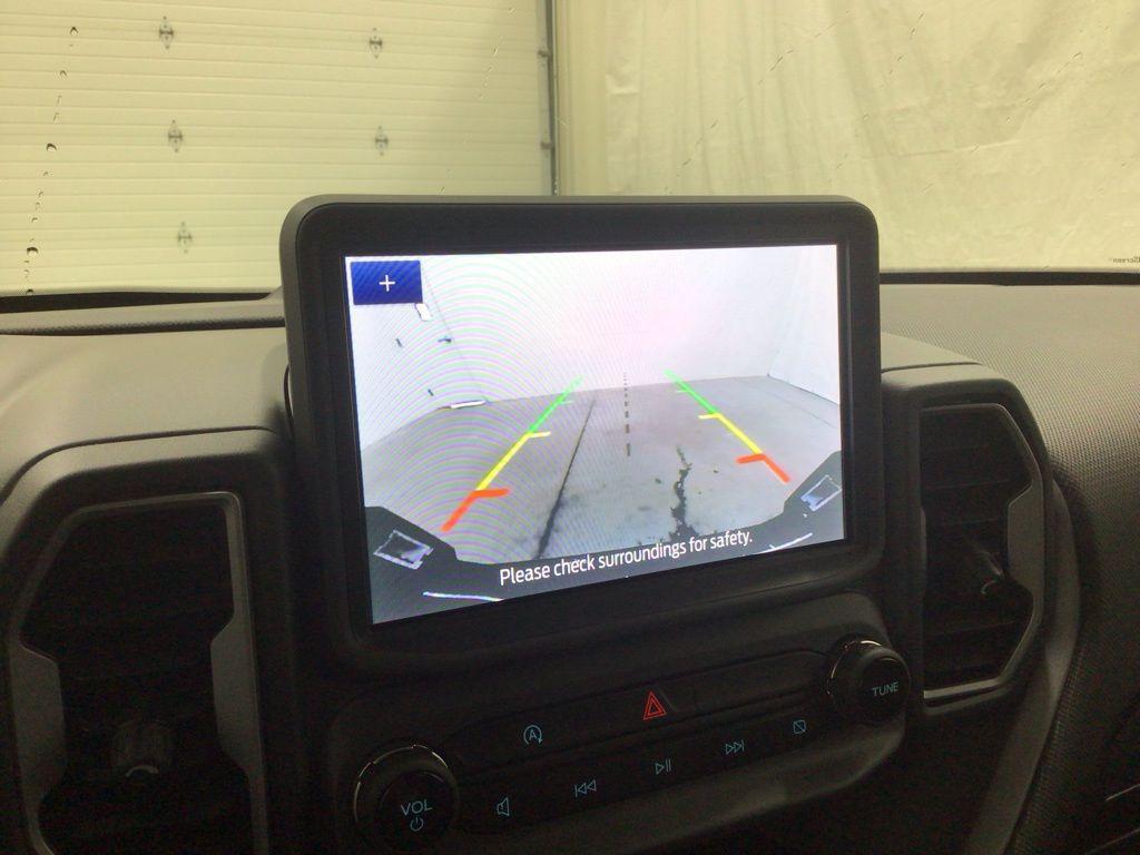 used 2024 Ford Bronco Sport car, priced at $29,218