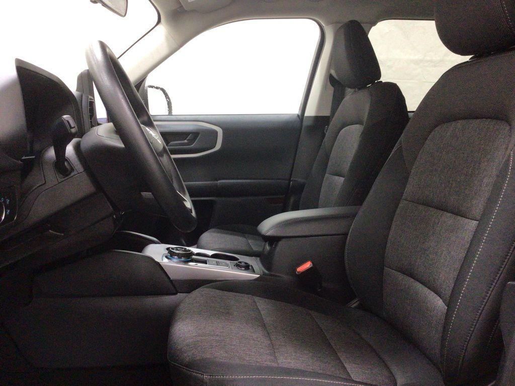 used 2024 Ford Bronco Sport car, priced at $29,218