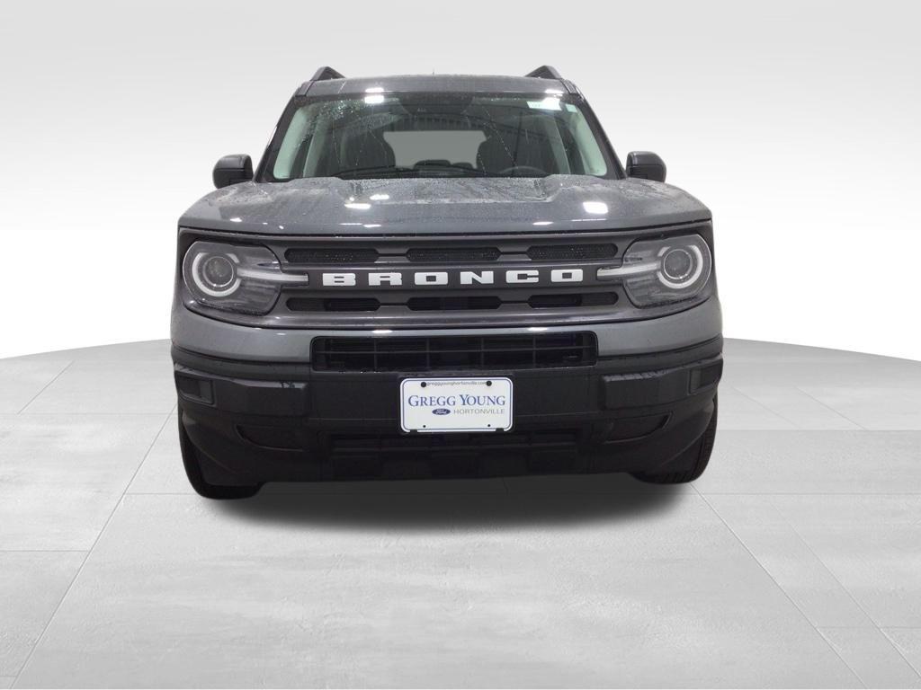 used 2024 Ford Bronco Sport car, priced at $29,218